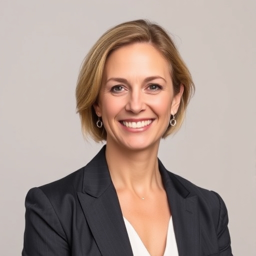 Susan Dowerg