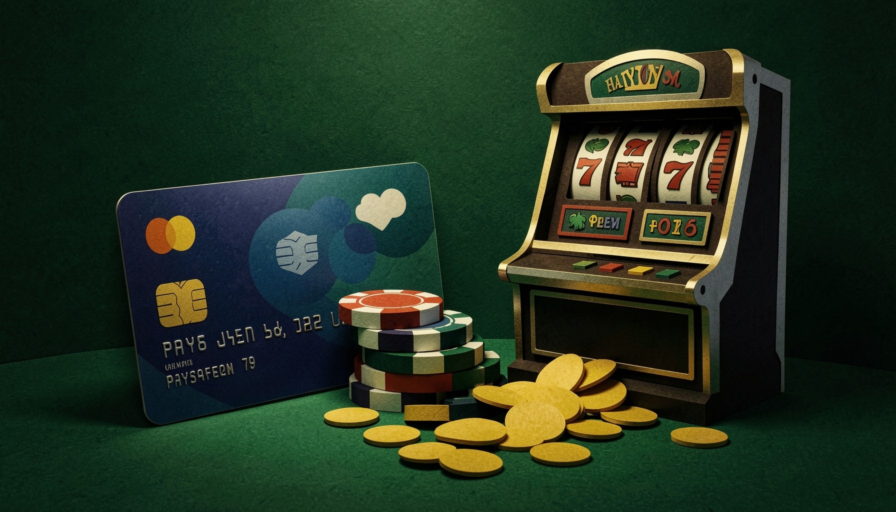 Bonusdeals mit Paysafecard