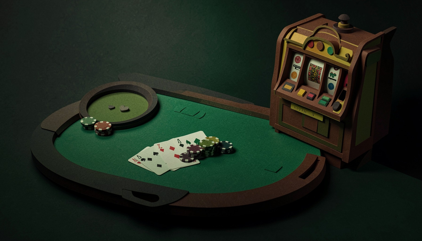 Neue Casinos richtig wählen
